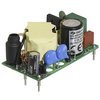 Cui Inc AC to DC Power Supply, 90 to 264V AC, 48V DC, 25W, 0.52A, PCB VOF-S25B-48